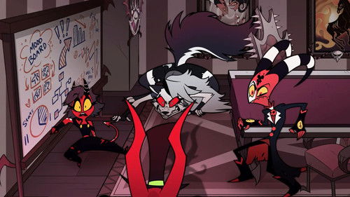 Х.Е.Р.У.В.И.М