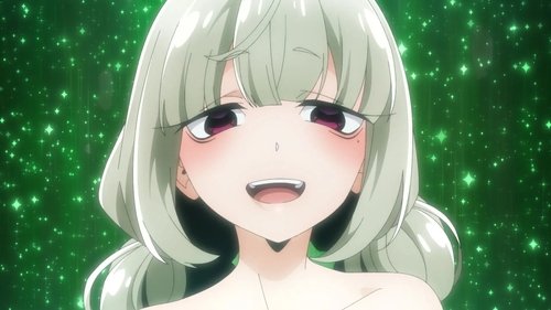 Взрывная девушка Леопард