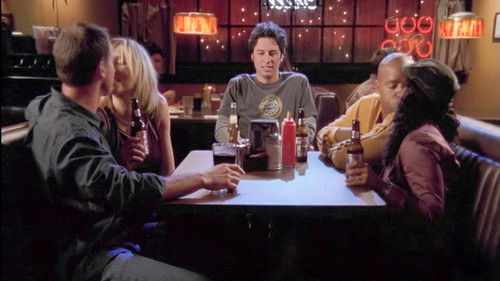 Моя удачная ночь