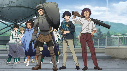 Сердце веры