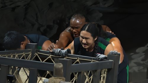 Отчаянная молитва