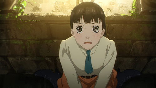 Портрет в сепии