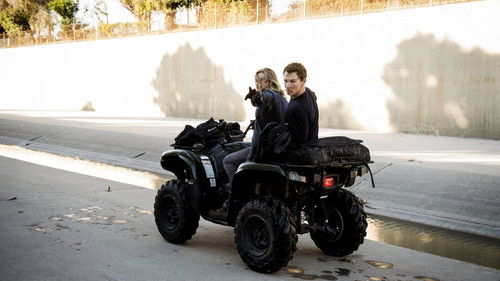 Не играй с едой