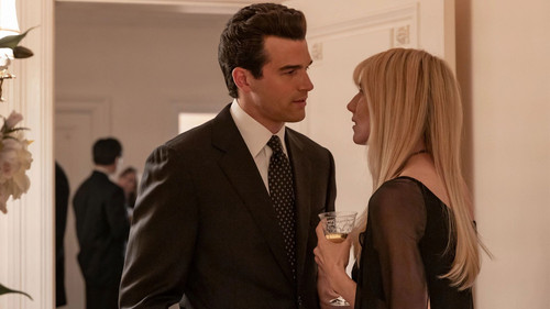 Вдова Америки