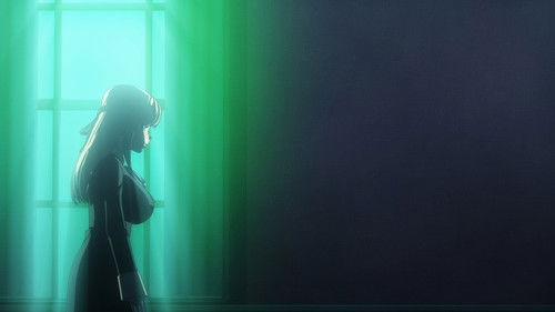 Герцог, Алиса и песня для двоих