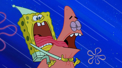 Не будите спящего Патрика