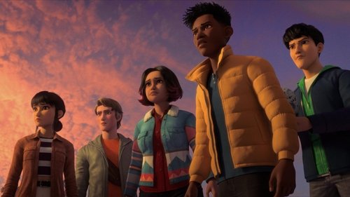 Подозрительный попутчик