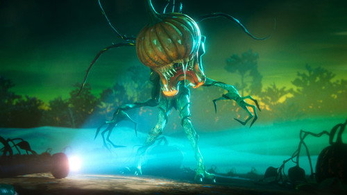 Глава вторая: плохой урожай