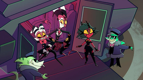 Охи и вздохи