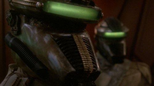 Изменчивое лицо зла