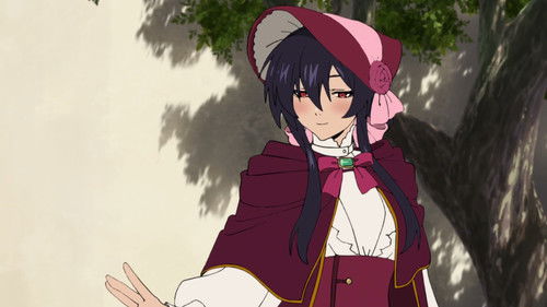 Наказание: расследование в квартале Содрик, часть 1