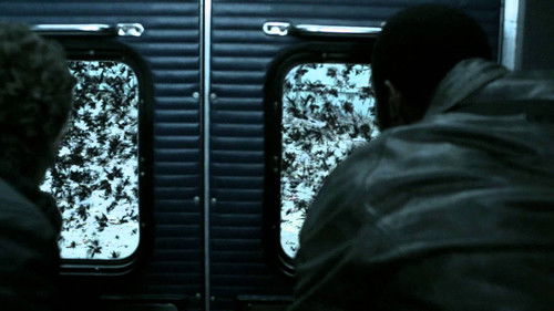 Поуп пускается во всё тяжкие