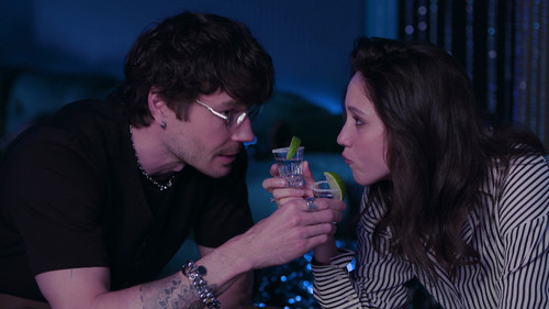 Ж.Д.С. и У. в один день