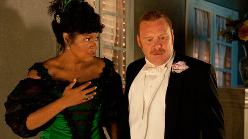 Мёрдок в опере