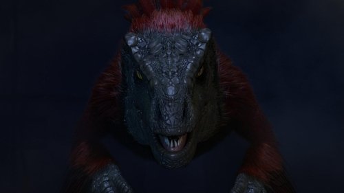 Переполох на рыночной площади