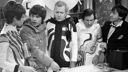 Ледяные воины, эпизод 3