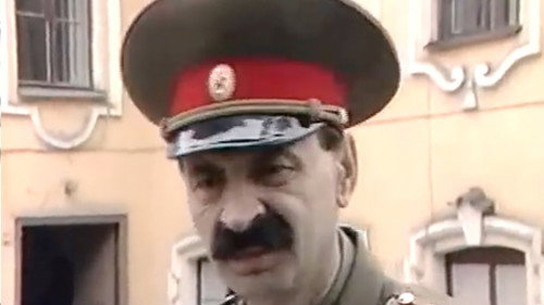 Белые ночи нашего Городка