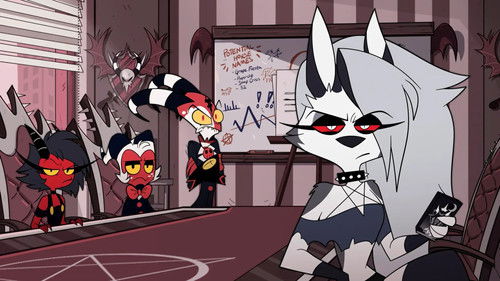 Весеннее обострение