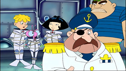 Танго с китами