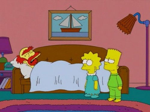 Мой прекрасный Вилли