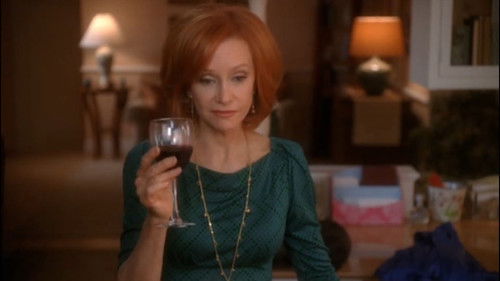 История Люси и Джесси