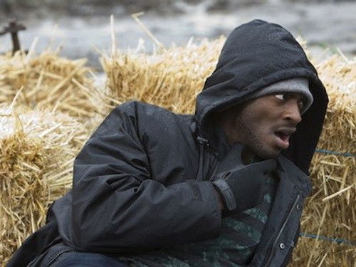 Дело о горячей картошке