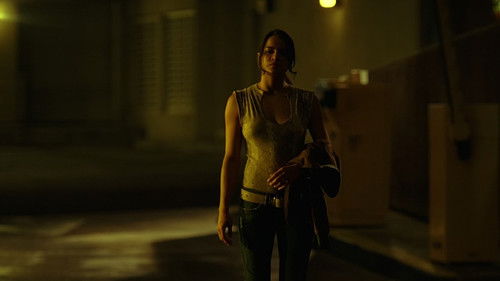 Столкновение