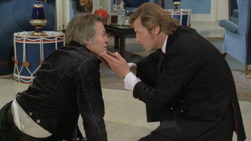 Долгое прощание