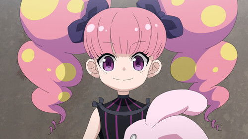 Мистер Мун / Что не так с Дэном?