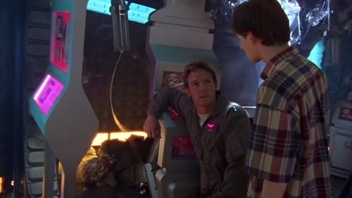 Застрявший