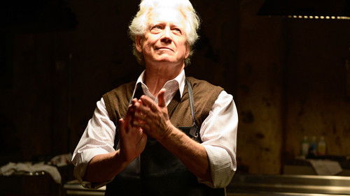 Ночь лапы / Тяжёлые времена в Маски Холлере