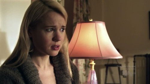 Кое-что забавное перед тем как убить тебя