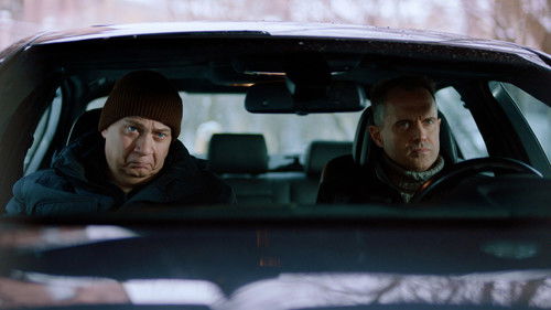 Смерть до востребования. Часть 2