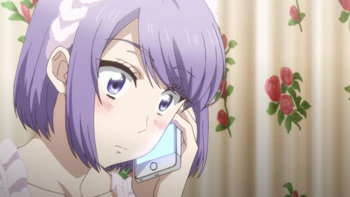 Что ты сделал с Сираиси?!