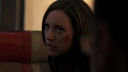 Сошедший с рельсов